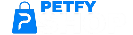 Petfy Shop
