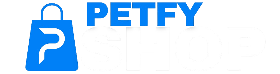 Petfy Shop