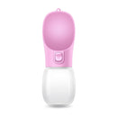 Bebedouro Portátil para Cães e Gatos – Ideal para Passeios