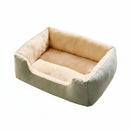 Cama Casa Aconchegante para Gatos – Ideal para o Inverno