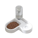 Bowl Automático para Cães e Gatos – Alimentação e Água