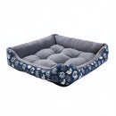 Cama Sofá Pet para Cães e Gatos – Conforto para Todos os Tamanhos